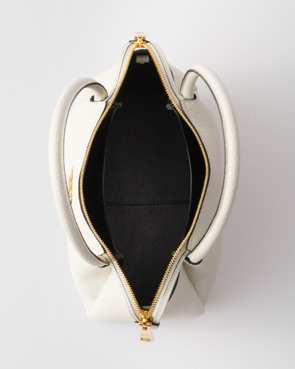 Small Leather Bag - Image 4